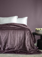 Gentle Damson Battaniye 200X220 CM