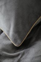 Çift Kişilik Antica Gray My Touch Nevresim Takımı