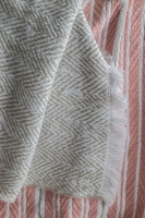 Çift Kişilik Florantine Blush Timeless Nevresim Yatak Örtüsü