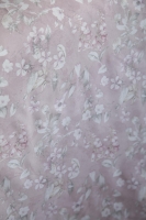 Çift Kişilik Franny Rose Elegance Saten Nevresim Takımı