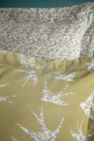 Çift Kişilik Freely Olive Bambu Pike Takımı