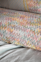 Çift Kişilik Hilly Green My Touch Nevresim Takımı