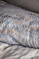 Çift Kişilik Hilly Vizon My Touch Nevresim Takımı