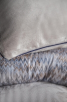 Çift Kişilik Hilly Vizon My Touch Nevresim Takımı