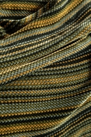 Çift Kişilik Lizbon Olive Yatak Örtülü Nevresimli Set