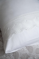 Çift Kişilik Madrid Gri Yatak Örtülü Nevresimli Set