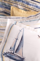 Çift Kişilik Marinero Nevresim Takımı