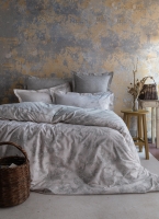 Çift Kişilik Mila Adaçayı Nevresim Takımı