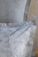 Çift Kişilik Mila Adaçayı Nevresim Takımı