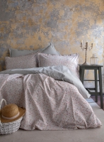 Çift Kişilik Miracle Blush Pike Takımı