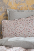 Çift Kişilik Miracle Blush Pike Takımı