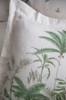 Çift Kişilik Noble Adaçayı Bambu Pike Takımı