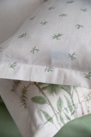 Çift Kişilik Noble Adaçayı Bambu Pike Takımı