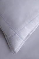 Çift Kişilik Runa Gri Saten Nevresim Takımı