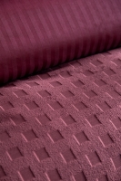 Çift Kişilik Times Rouge Unique Touch Nevresim Takımı