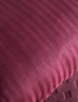 Çift Kişilik Times Rouge Unique Touch Nevresim Takımı