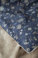 Çift Kişilik Victoria Bej My Touch Nevresim Takımı