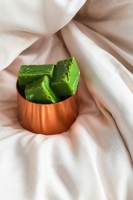 King Size Ellie Vanillia Bambu Nevresim Takımı