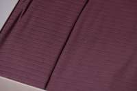 King Size Ellie Violet Bambu Nevresim Takımı