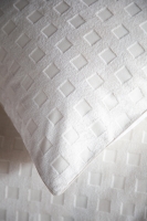 King Size Times Ekru Unique Touch Nevresim Takımı