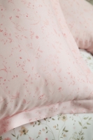 King Size Windflower Tencel Nevresim Takımı