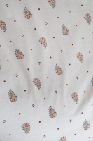 Tek Kişilik Alessi Terracota Nevresim Takımı