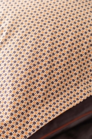 Tek Kişilik Antica Mürdüm My Touch Nevresim Takımı