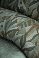 Tek Kişilik Darcy Olive My Touch Nevresim Takımı