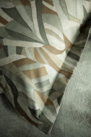 Tek Kişilik Darcy Olive My Touch Nevresim Takımı