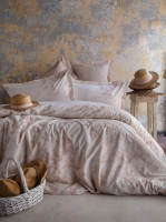 Tek Kişilik Mila Terracota Pike Takımı