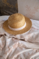 Tek Kişilik Mila Terracota Pike Takımı